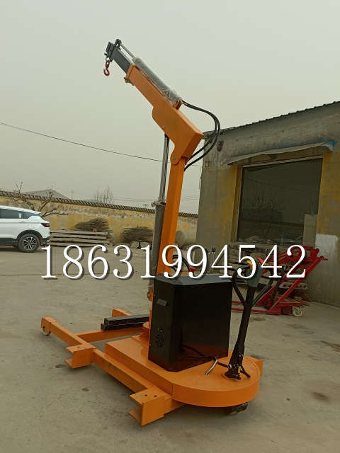 昌黎县厂家供应自制随车吊 12吨随车吊 自卸式随车吊 12吨随车吊起重机