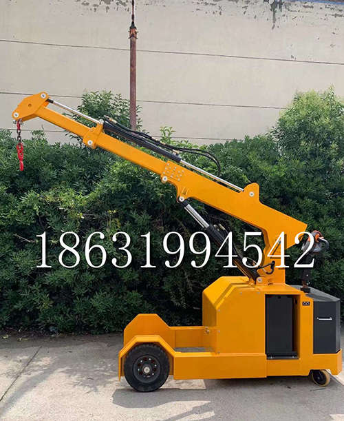 昌黎县随车吊机四不像随车吊随车吊机加装随车吊昌黎县当地12V24V1吨随车吊昌黎县当地简易电动行走吊机